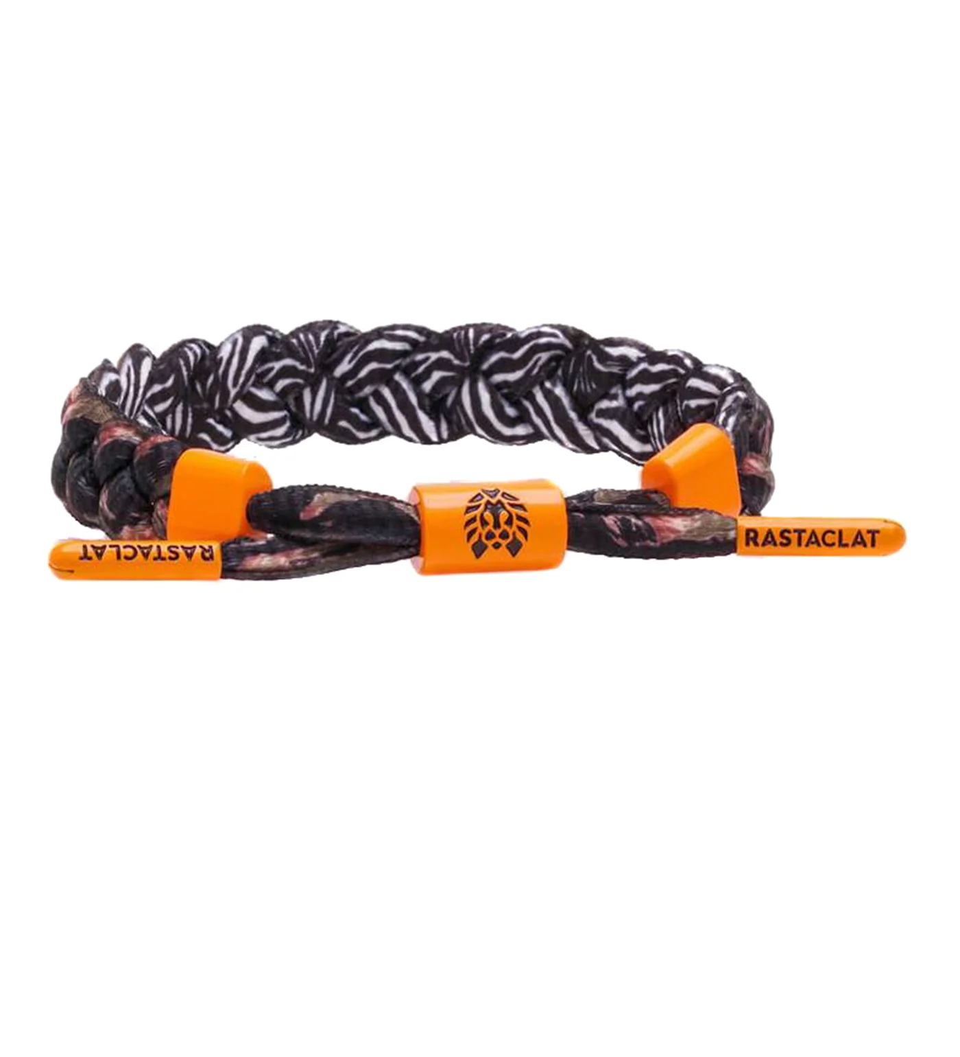 Zebra Camo, Camo