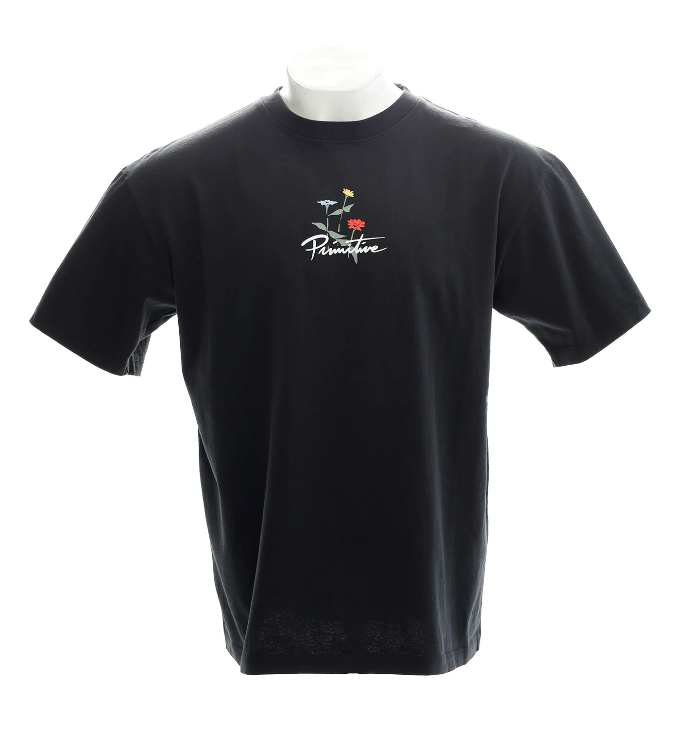 Zen Heavyweight, Black