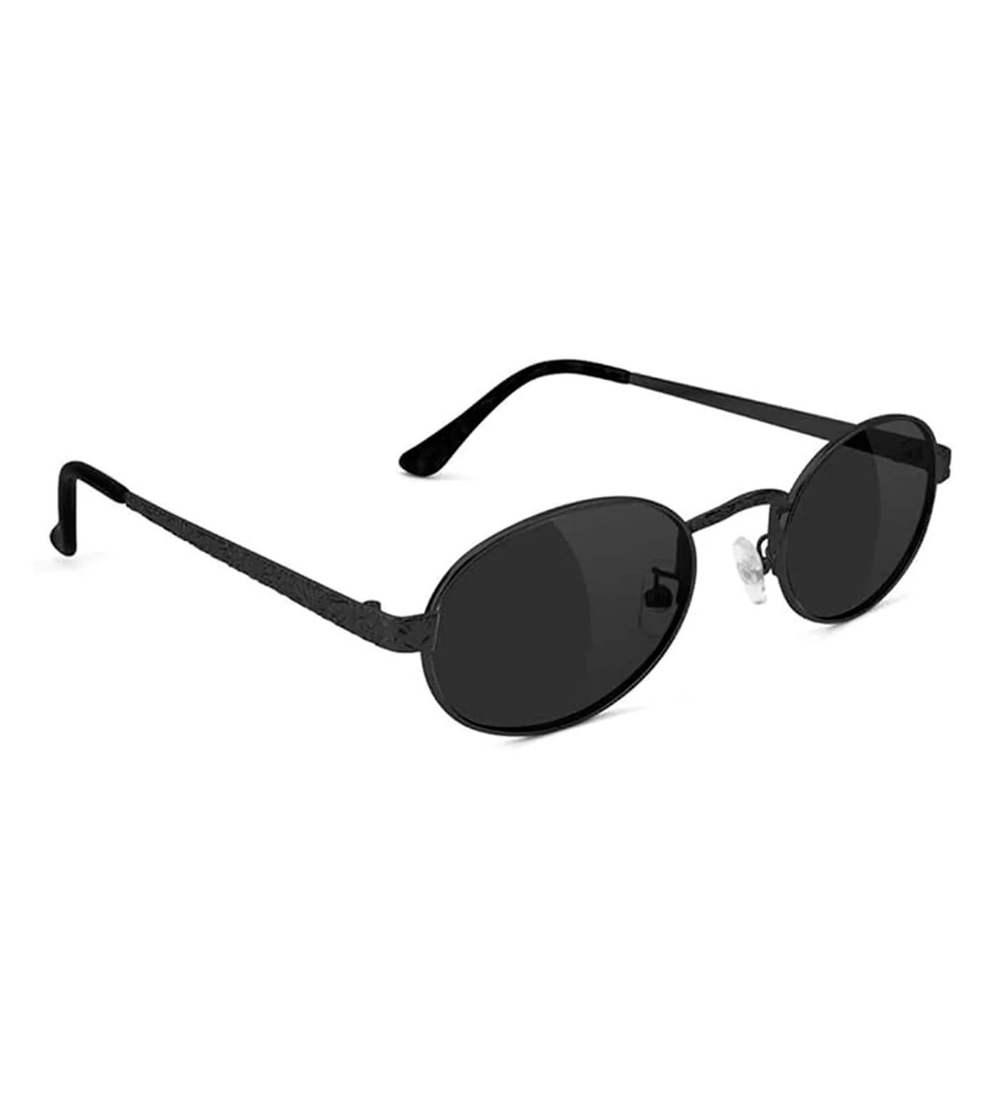 Zion Premium Polarized, Black