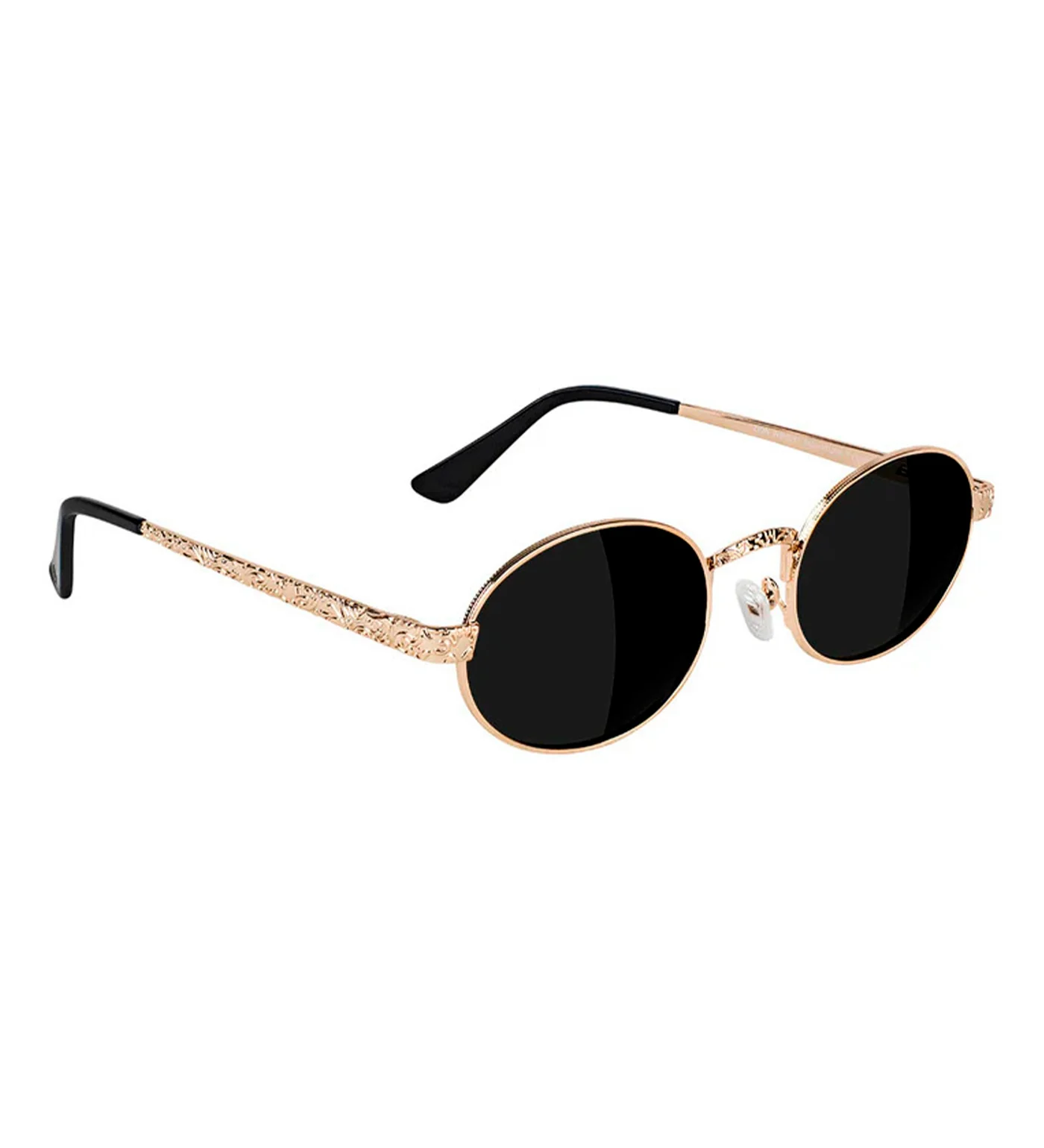 Zion Premium Polarized, Gold