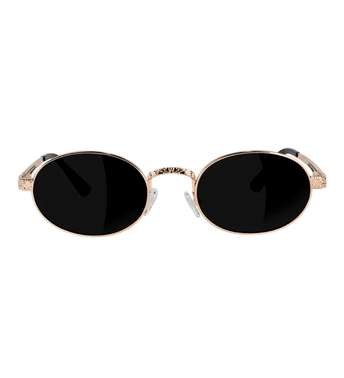 Zion Premium Polarized, Gold - Image 2