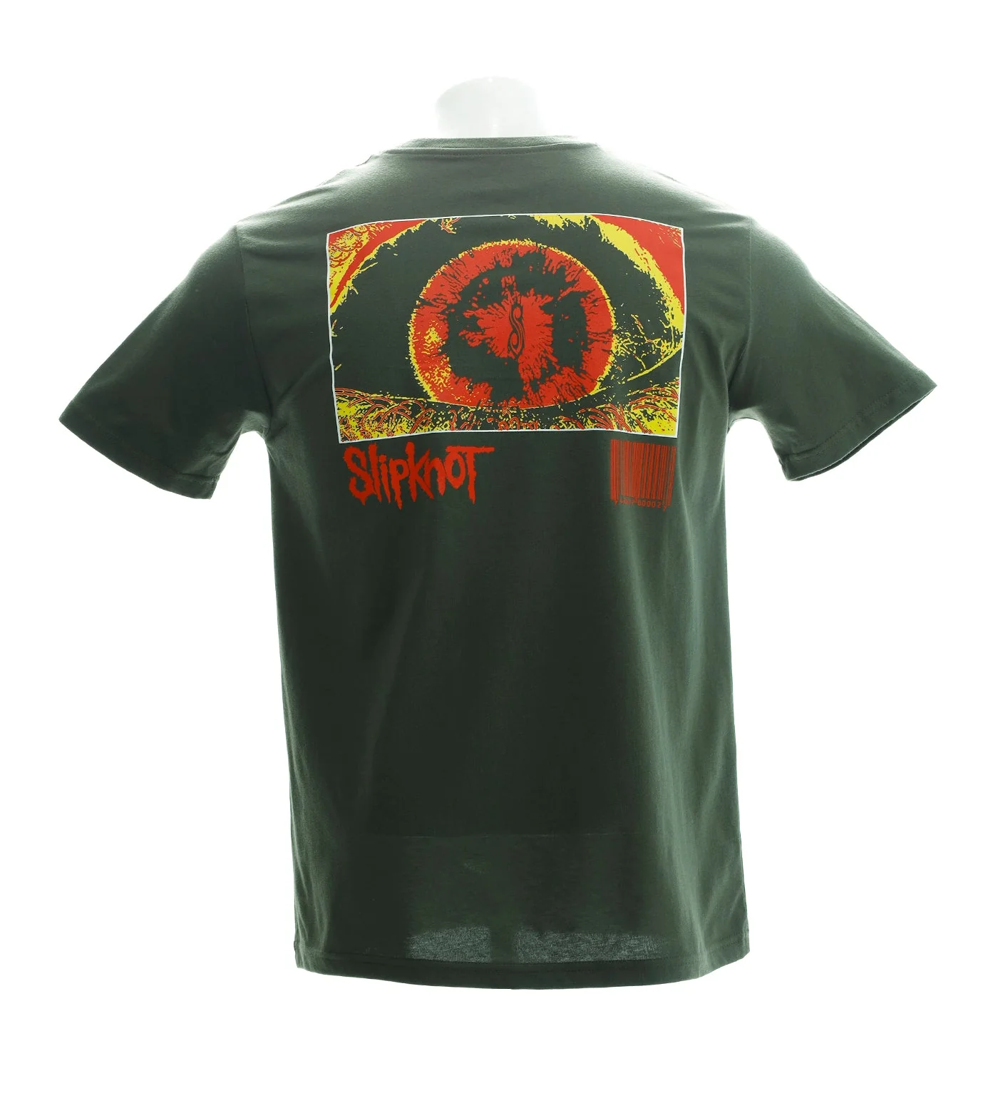 Zombie, Military Green - Image 2